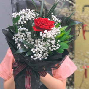 Bó Hoa Tặng Sinh Nhật - LB00112 - labe.vn