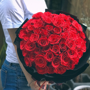 Bó Hoa Tặng Sinh Nhật - LB00124 - labe.vn