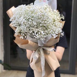 Bó Hoa Tặng Sinh Nhật - LB00130 - labe.vn
