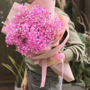 Bó Hoa Tặng Sinh Nhật - LB00142 - labe.vn