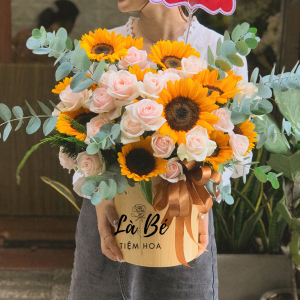 Hướng tới Tương lai - LB00154 - labe.vn