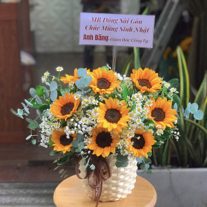 Tình nắng - LB00229 - labe.vn