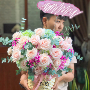 Tình ngọt ngào - LB00231 - labe.vn