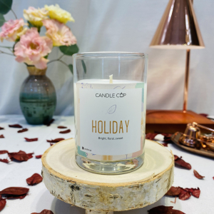 Nến Thơm CANDLE CUP - HOLIDAY - LB00233 - labe.vn