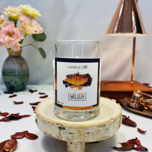 Nến Thơm CANDLE CUP - TWILIGHT - LB00242 - labe.vn