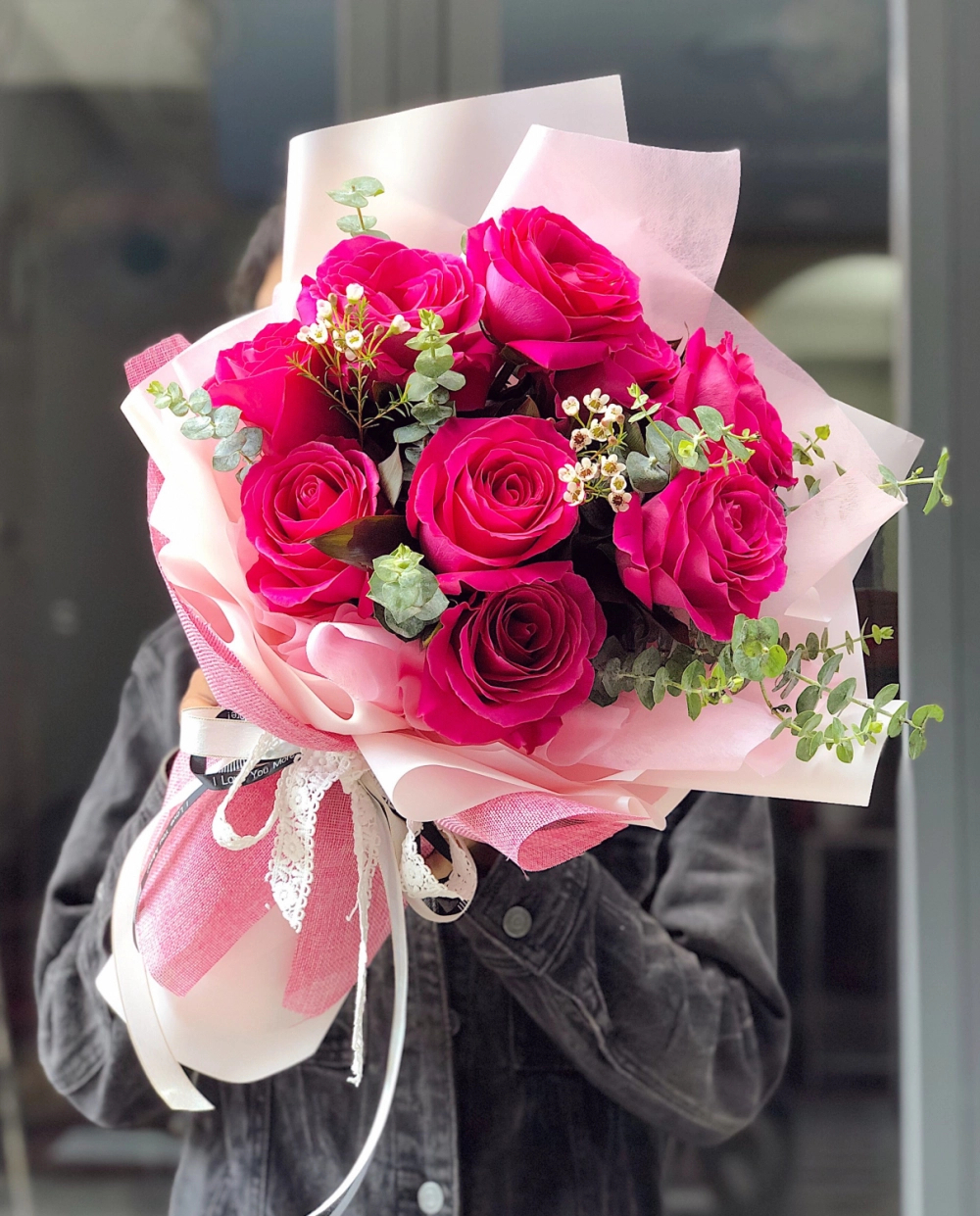 Chậu  - LB00002 - labe.vn