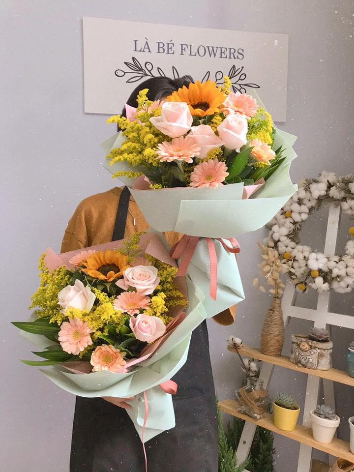 Bó  - LB00011 - labe.vn Bó  - LB00011 - labe.vn