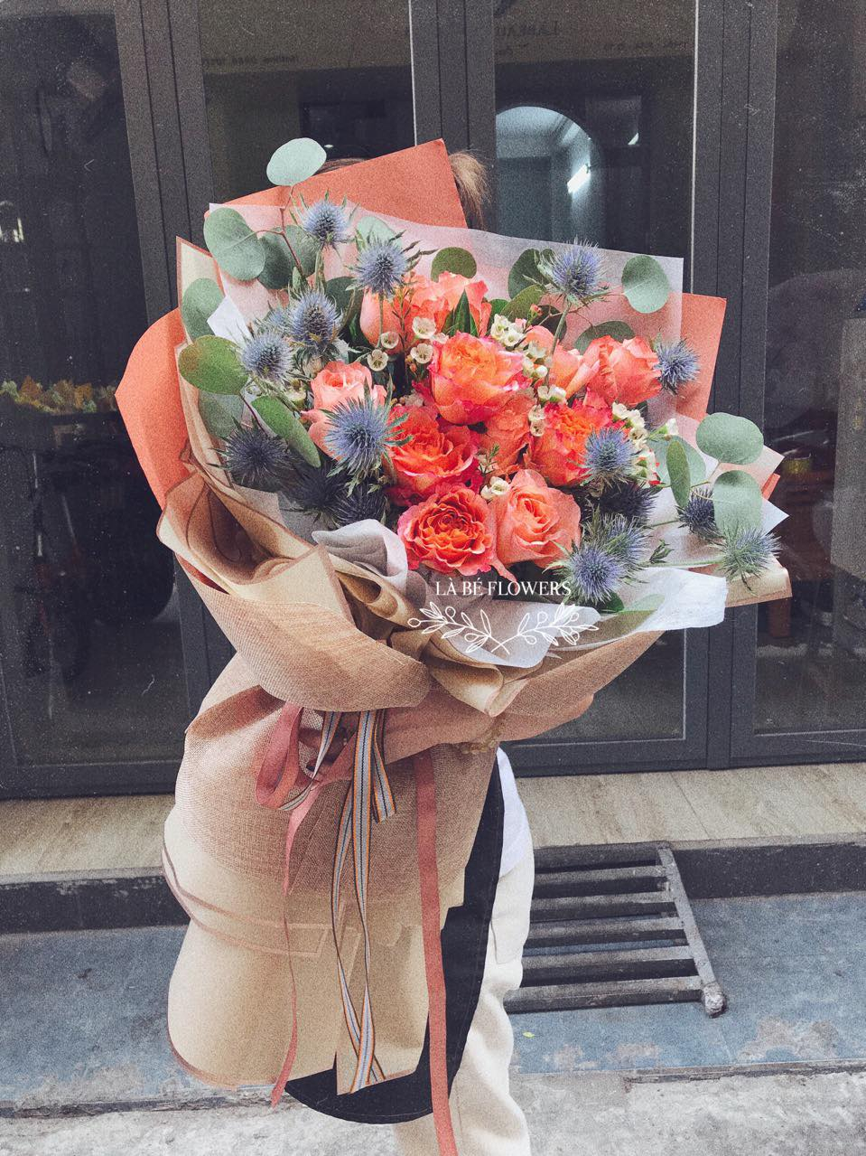 Bó  - LB00025 - labe.vn