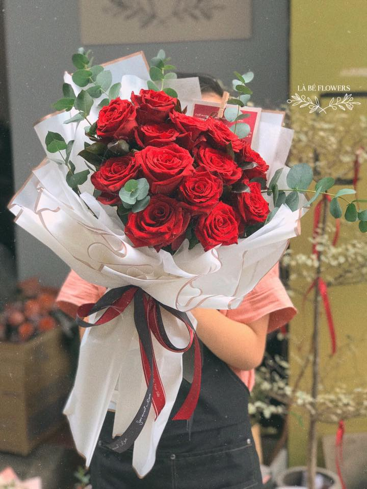 Bó  - LB00030 - labe.vn