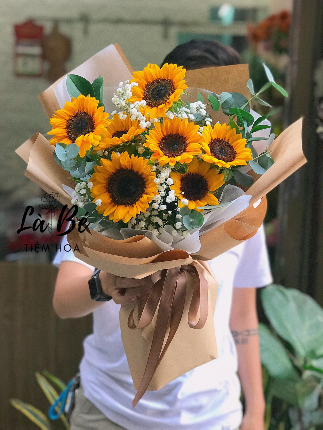 Bó  - LB00057 - labe.vn