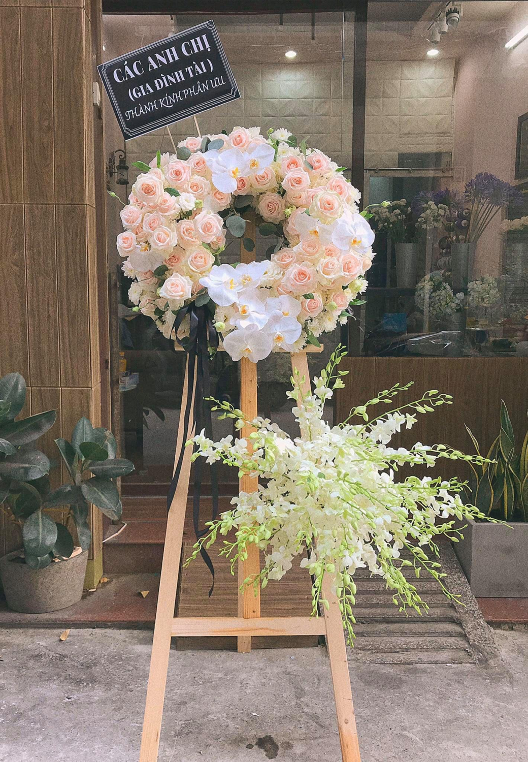 Kệ  - LB00067 - labe.vn