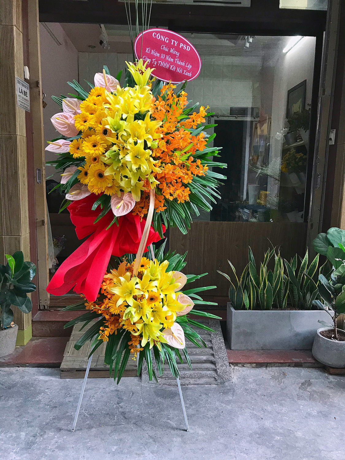 Kệ  - LB00125 - labe.vn