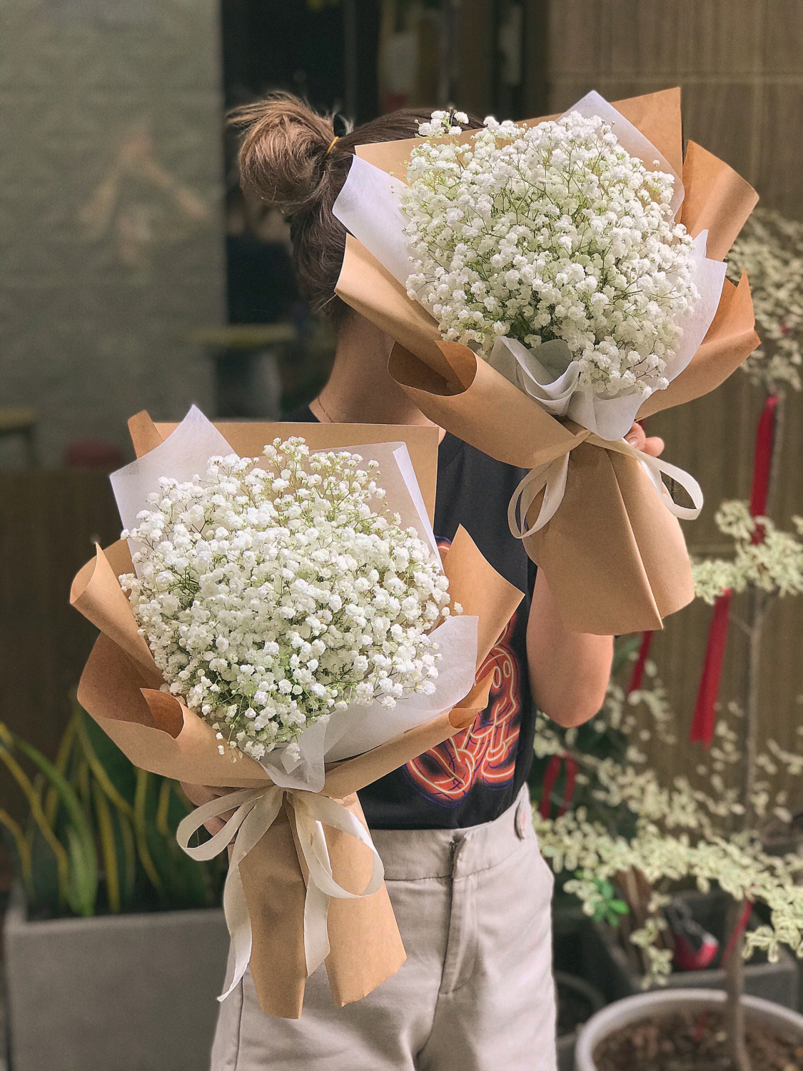 Chậu  - LB00141 - labe.vn