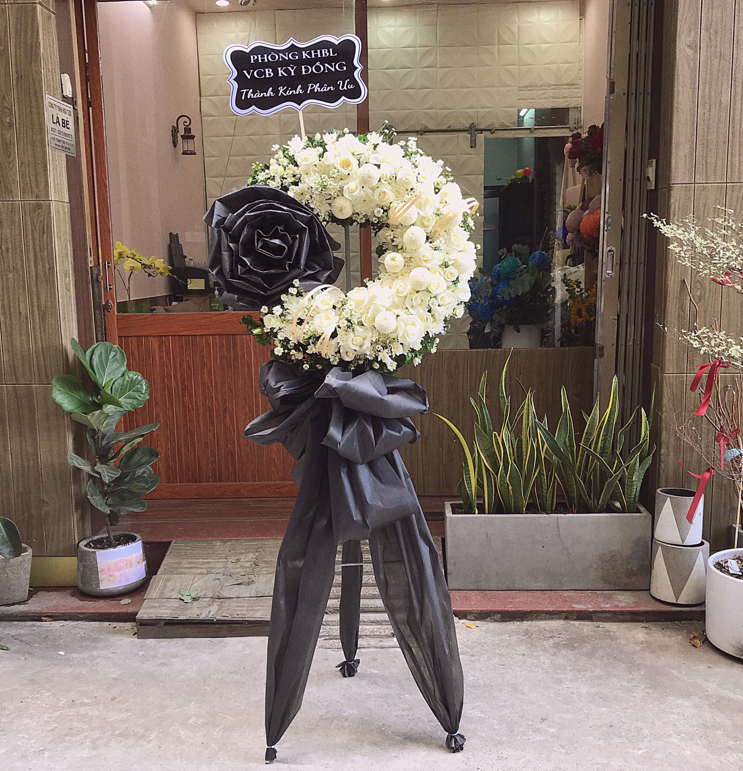 Kệ  - LB00221 - labe.vn