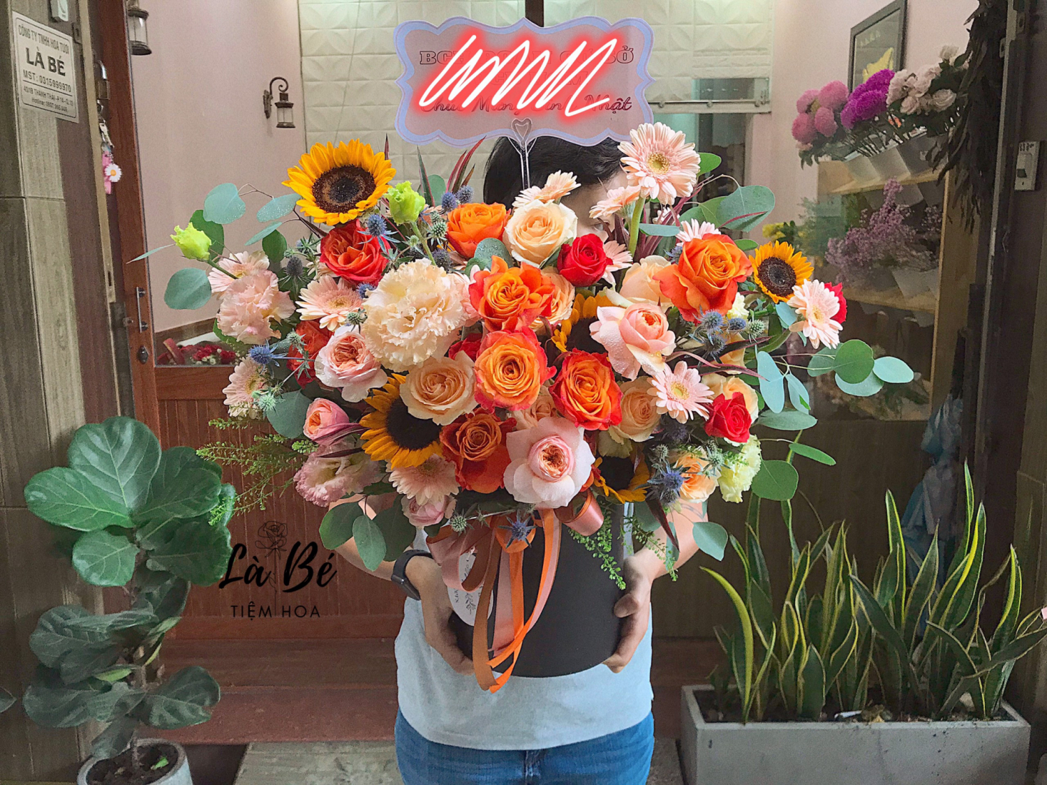 Hộp  - LB00222 - labe.vn