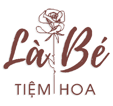 Tiệm Hoa Là Bé